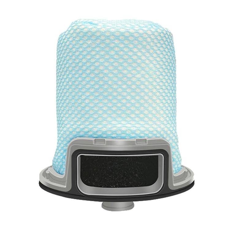 For Roborock T7S / T7S PLUS / S7 /G10 Vacuum Cleaner Front Filter Accessories Front Filter
For Roborock T7S / T7S PLUS / S7 /G10 Vacuum Cleaner Front Filter Accessories Front Filter