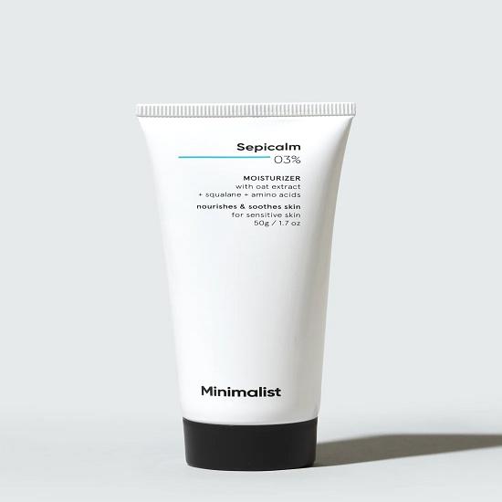 Успокаивающий Sepi Calm 03% увлажняющий крем Unveil Tranquil Skin успокаивающий, легкое увлажнение 50 г
Успокаивающий Sepi Calm 03% увлажняющий крем Unveil Tranquil Skin успокаивающий, легкое увлажнение 50 г