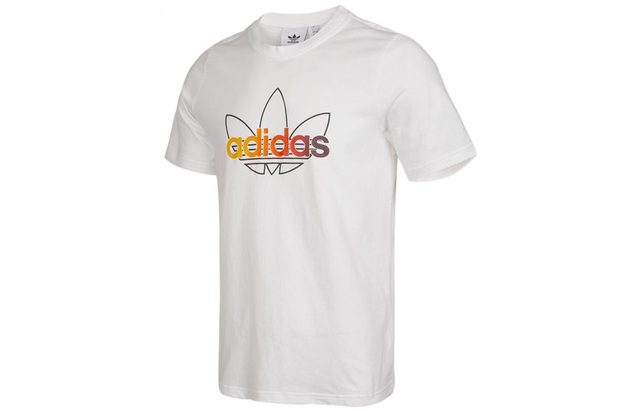 Adidas Originals Set in Sleeve T Shirt Men s White GN2428 M
Adidas Originals Set in Sleeve T Shirt Men s White GN2428 M