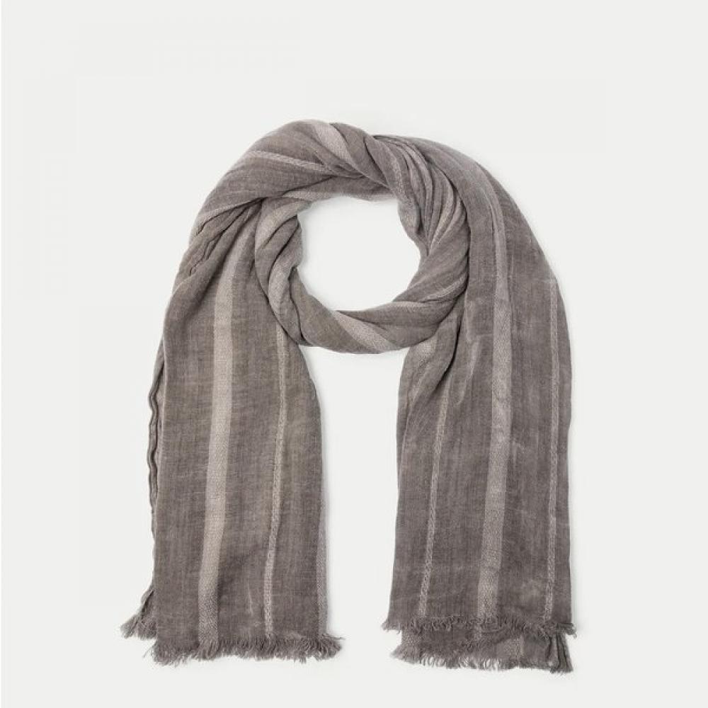 Series Vintage Washing Texture Long Length Muffler Ssajx26111bex beige/XXX
Series Vintage Washing Texture Long Length Muffler Ssajx26111bex beige/XXX