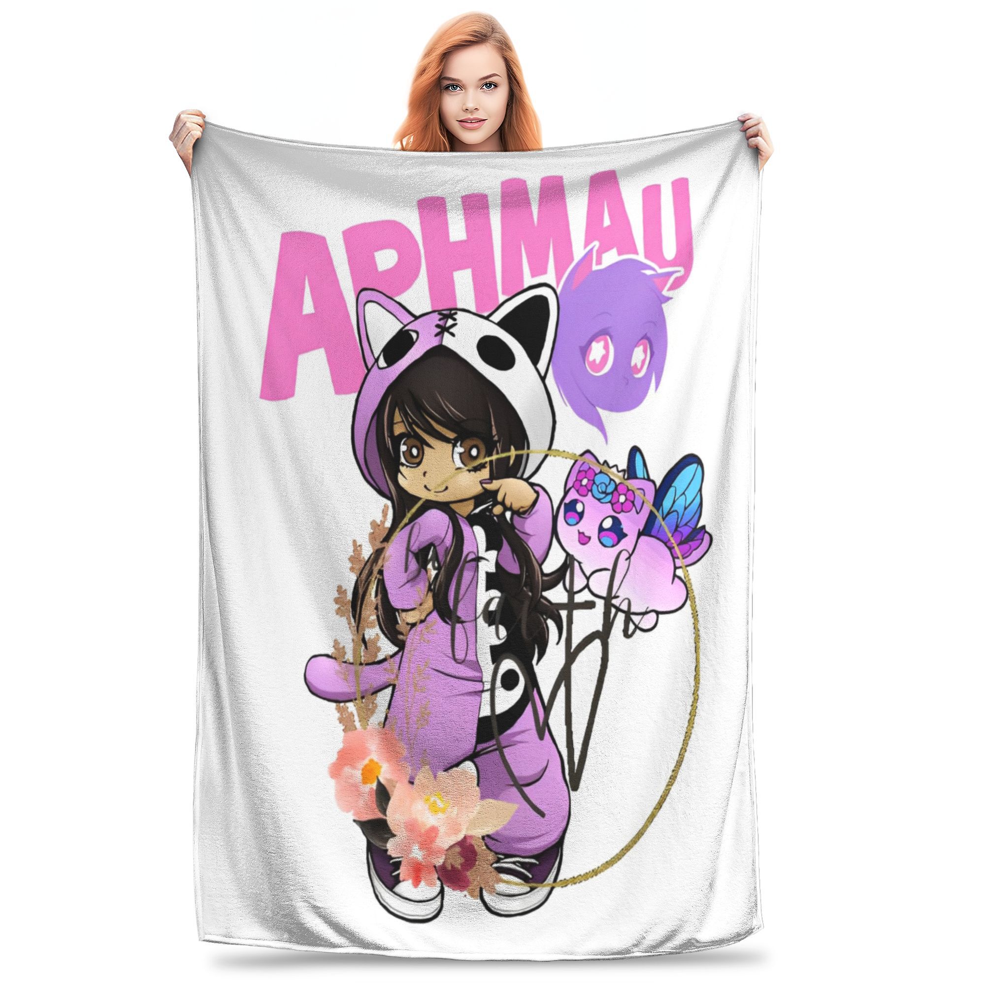 New Arrival APHMAU Blankets Super Soft Coral Fleece Plush Comfortable Throw Blanket Machine Washable 200x150cm 80x60in
New Arrival APHMAU Blankets Super Soft Coral Fleece Plush Comfortable Throw Blanket Machine Washable 200x150cm 80x60in