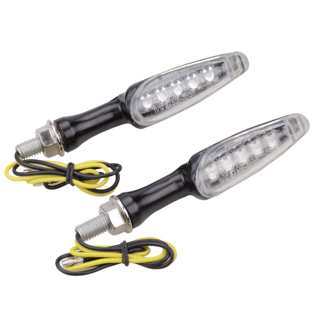 GOOFIT 3011 LED Metal Black Shell Transparent Cover for Motorcycles, Scooters, and ATVs
GOOFIT 3011 LED Metal Black Shell Transparent Cover for Motorcycles, Scooters, and ATVs