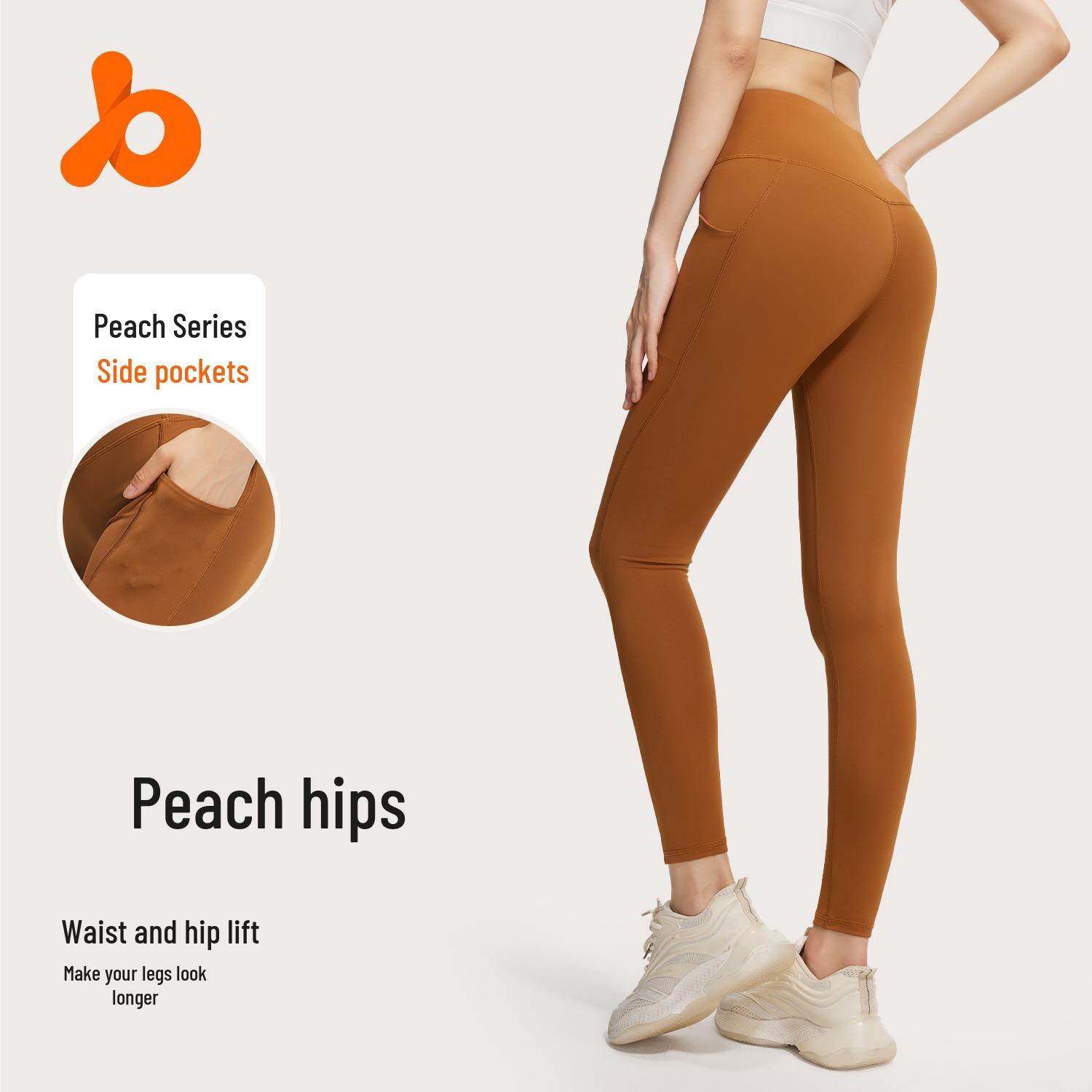 Брюки для йоги Juyi Tang Nude Feel с высокой талией – Подтягивающие бедра, дышащие, с эффектом «персиковых ягодиц», фитнес-одежда XXL
Брюки для йоги Juyi Tang Nude Feel с высокой талией – Подтягивающие бедра, дышащие, с эффектом «персиковых ягодиц», фитнес-одежда XXL