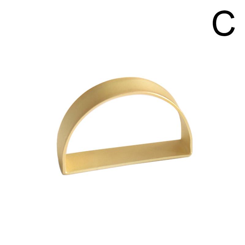Металлическое кольцо для салфеток, золотистая полукруглая пряжка для салфеток, держатель для колец для салфеток для украшения стола на вечеринку, свадьбу, ресторан в западном стиле
Металлическое кольцо для салфеток, золотистая полукруглая пряжка для салфеток, держатель для колец для салфеток для украшения стола на вечеринку, свадьбу, ресторан в западном стиле