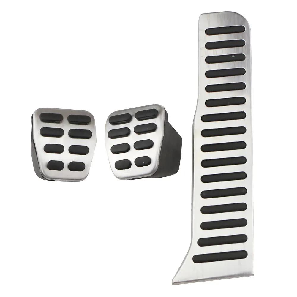LHD Car Pedals for Volkswagen VW CC Passat B6 B7 R36 R-line for Skoda Superb Stainless Steel Auto Pedal Cover Pads Parts
LHD Car Pedals for Volkswagen VW CC Passat B6 B7 R36 R-line for Skoda Superb Stainless Steel Auto Pedal Cover Pads Parts