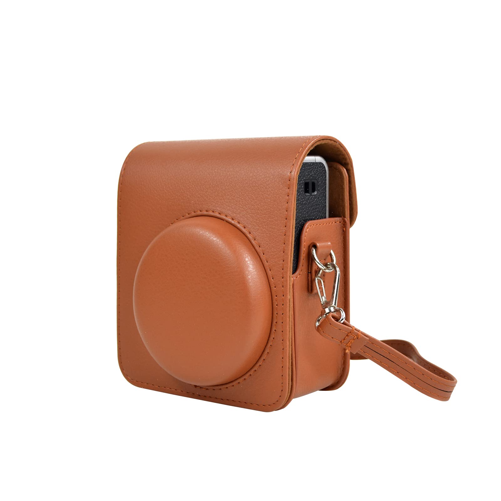 Rieibi FUJIFILM instax mini 40 instant camera mini 40 instax instax mini 40 camera MINI 40 instax camera protective cute camera PU adjustable shoulder
Rieibi FUJIFILM instax mini 40 instant camera mini 40 instax instax mini 40 camera MINI 40 instax camera protective cute camera PU adjustable shoulder