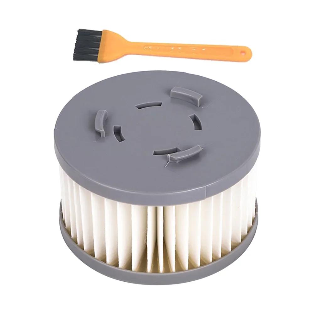 1-2 шт. HEPA-фильтр для ручного беспроводного пылесоса Xiaomi JIMMY JV85 / JV85 Pro / H9 PRO
1-2 шт. HEPA-фильтр для ручного беспроводного пылесоса Xiaomi JIMMY JV85 / JV85 Pro / H9 PRO