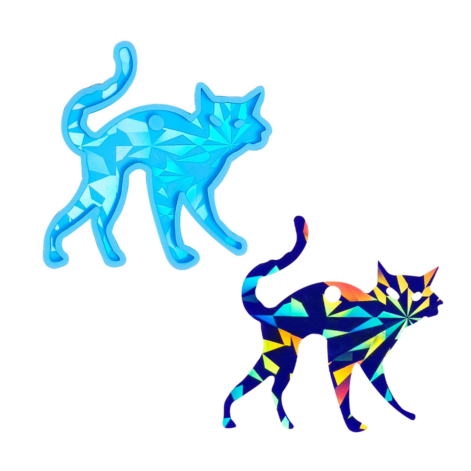 Голографический брелок силиконовая форма подвеска шарм форма эпоксидная смола литейные формы для DIY ремесла ювелирные изделия инструмент для изготовления синий
Голографический брелок силиконовая форма подвеска шарм форма эпоксидная смола литейные формы для DIY ремесла ювелирные изделия инструмент для изготовления синий