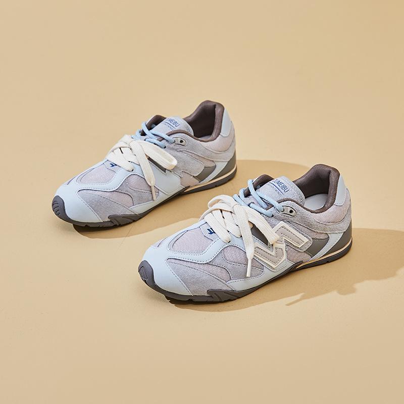 European station Internet celebrity dad shoes women ins tide spring new Korean version fashion trend platform sports shoes 35 светло-синий
European station Internet celebrity dad shoes women ins tide spring new Korean version fashion trend platform sports shoes 35 светло-синий