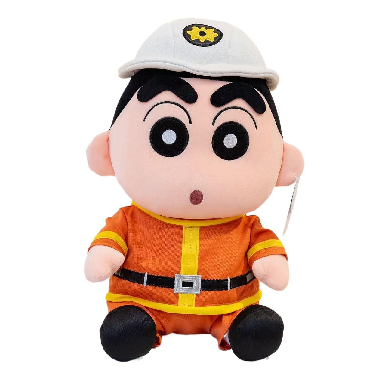 30CM Xiaoxin Doll Xiaobai Dumb Backpack Pendant Keychain Filled Plush Toy Doll Cartoon Anime Cute Gift Interesting Doll помаранчевий
30CM Xiaoxin Doll Xiaobai Dumb Backpack Pendant Keychain Filled Plush Toy Doll Cartoon Anime Cute Gift Interesting Doll помаранчевий