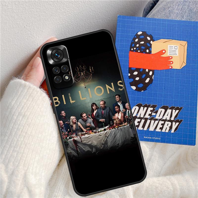 Сериал Миллиарды Чехол Для Xiaomi Redmi 14C 10C 12C 13C Redmi Note 14 Pro 9 10 11 12 10S 11S 12S 13 Pro Чехол Redmi Note 9
Сериал Миллиарды Чехол Для Xiaomi Redmi 14C 10C 12C 13C Redmi Note 14 Pro 9 10 11 12 10S 11S 12S 13 Pro Чехол Redmi Note 9