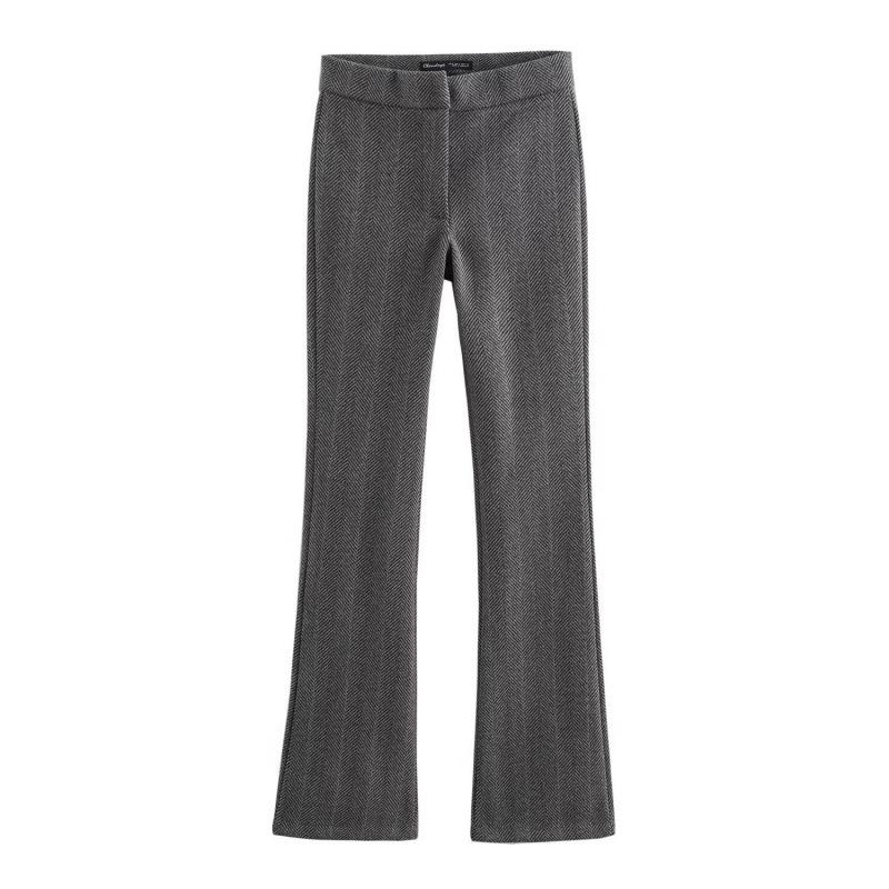 Европейский и американский уличный офисный стиль Женское твиловое пальто с капюшоном и комплектом брюк микро-клеш - Зимняя коллекция XS
Европейский и американский уличный офисный стиль Женское твиловое пальто с капюшоном и комплектом брюк микро-клеш - Зимняя коллекция XS