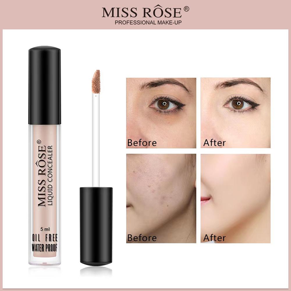 Питательная и восстанавливающая основа Miss Rose — бестселлер Champion Concealer, идеально маскирующий пятна от прыщей на лице
Питательная и восстанавливающая основа Miss Rose — бестселлер Champion Concealer, идеально маскирующий пятна от прыщей на лице