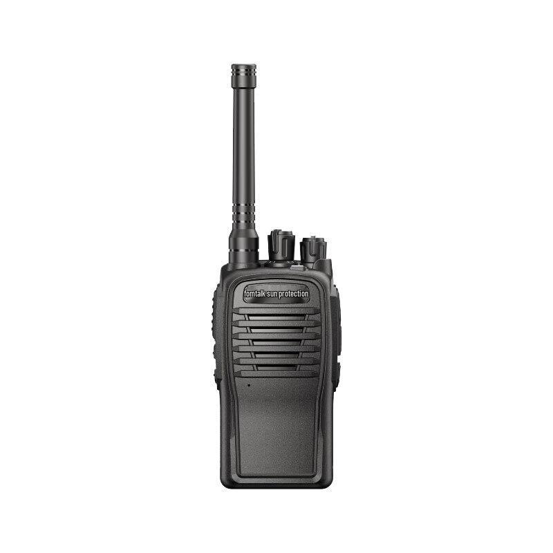 FanTeng FD Series Digital Walkie Talkie (CN version)
FanTeng FD Series Digital Walkie Talkie (CN version)