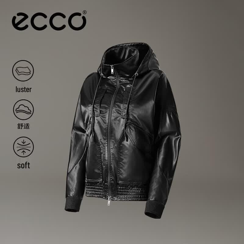 ECCO Women s Spring Jackets S
ECCO Women s Spring Jackets S