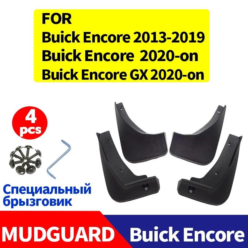 Брызговики спереди и сзади, 4 шт. для Buick Encore, брызговики, брызговик, брызговик, автомобильные аксессуары, Auto Styline 2013-
Брызговики спереди и сзади, 4 шт. для Buick Encore, брызговики, брызговик, брызговик, автомобильные аксессуары, Auto Styline 2013-