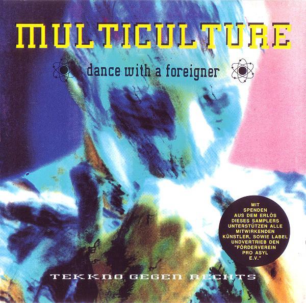 CD VARIOUS - Multiculture - Dance With A Foreign SPV08413232,CD0 Animalized 1991 Germany Dance & Electronica Used
CD VARIOUS - Multiculture - Dance With A Foreign SPV08413232,CD0 Animalized 1991 Germany Dance & Electronica Used