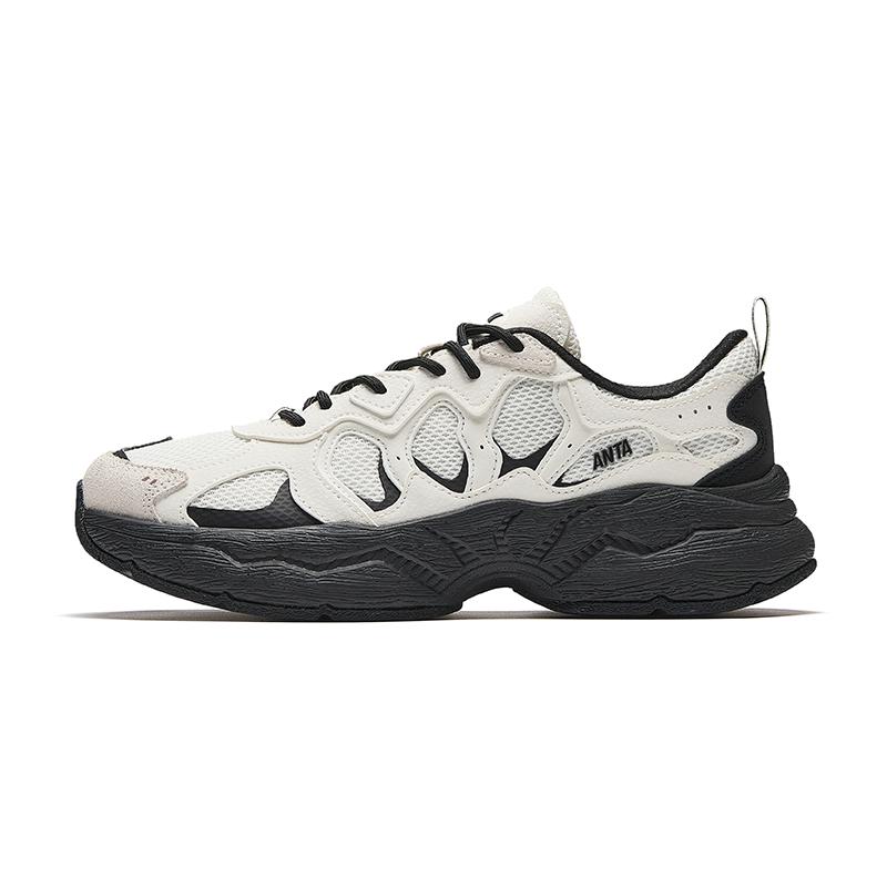 Anta Star Sea Lite Trendy Comfortable Versatile Breathable Mesh High Resilience Durable Lightweight Low Top Casual Shoes Kids sneaker 922638823-5 40
Anta Star Sea Lite Trendy Comfortable Versatile Breathable Mesh High Resilience Durable Lightweight Low Top Casual Shoes Kids sneaker 922638823-5 40