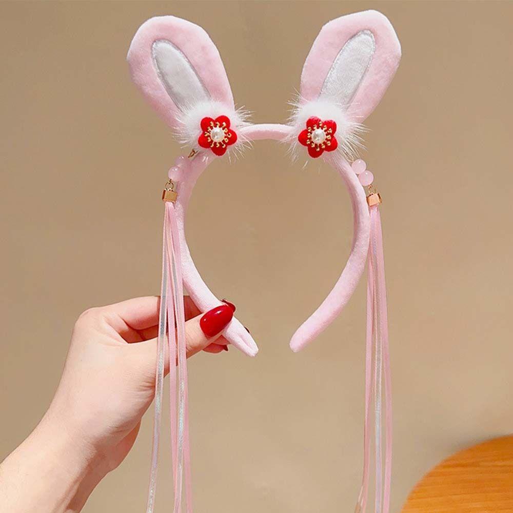 Повязка с колокольчиком, ободок для волос с кроличьими ушками, корейский стиль, повязка для волос, ободок для волос с кошачьими ушками, детская повязка на голову F
Повязка с колокольчиком, ободок для волос с кроличьими ушками, корейский стиль, повязка для волос, ободок для волос с кошачьими ушками, детская повязка на голову F