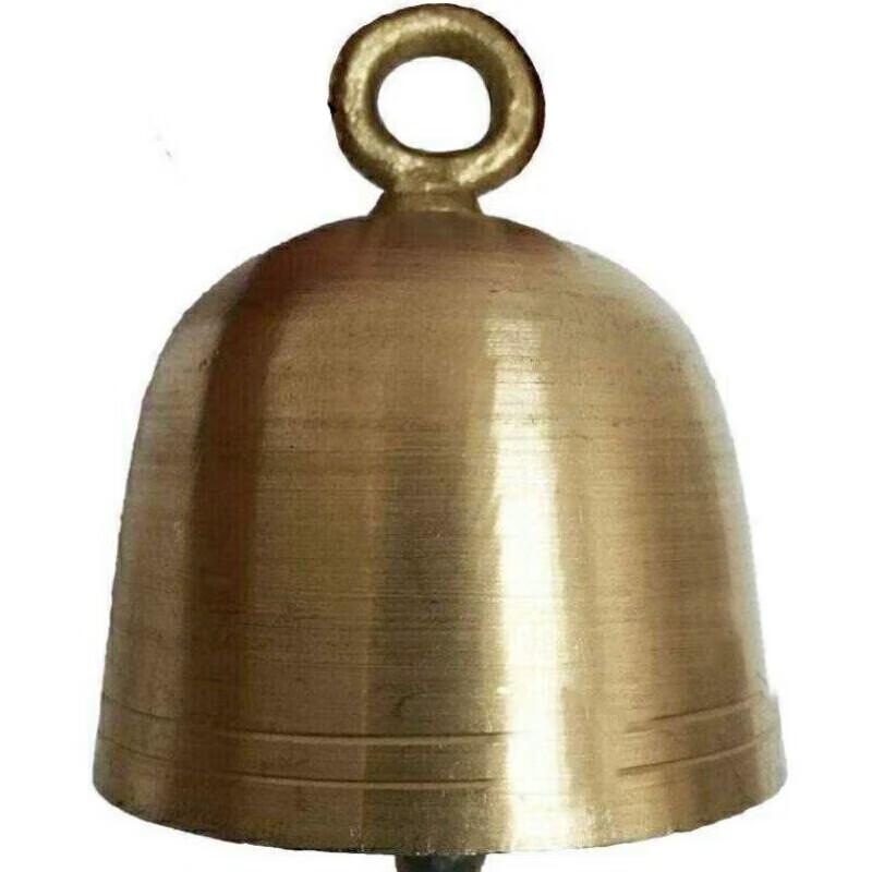 Shuangan Большая Утолщенная Латунная Колокольчик для Скота
Shuangan Большая Утолщенная Латунная Колокольчик для Скота