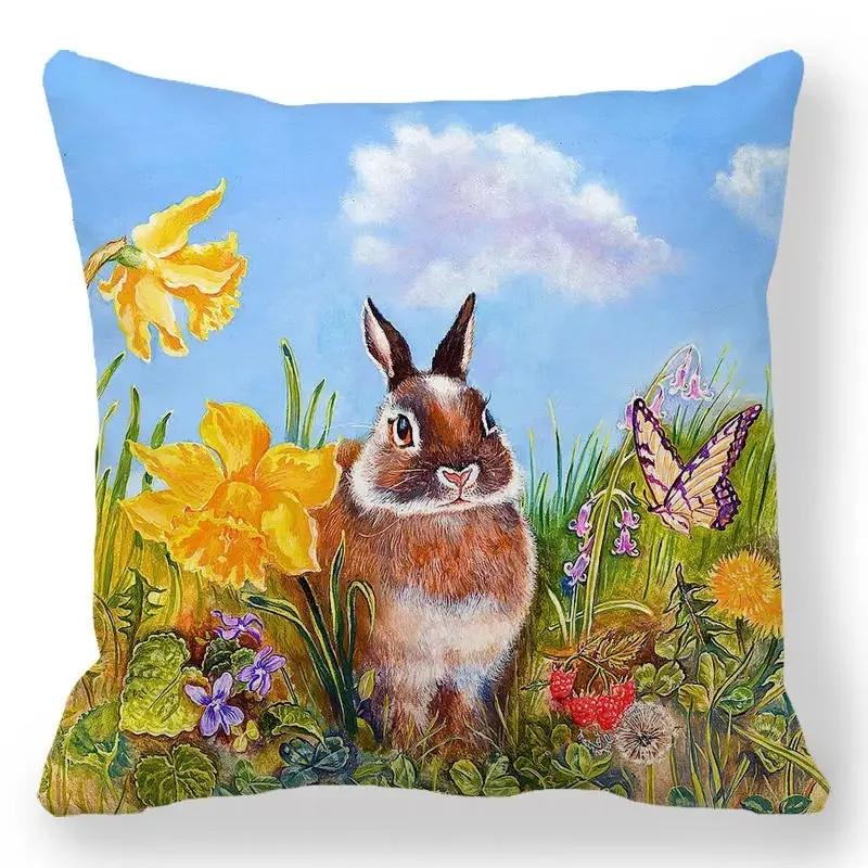 Home decoration bedroom bedside pillow cover living room sofa chair cushion cover x 30x30cm бордовий
Home decoration bedroom bedside pillow cover living room sofa chair cushion cover x 30x30cm бордовий