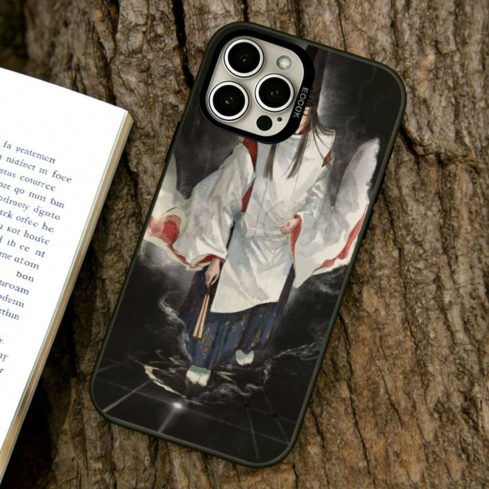 Hikaru no Go Phone Case For iPhone 17,16,15,14,13,12,11 Plus,Pro Max,XS,Colored Silver Plated Inside Cover iPhone12
Hikaru no Go Phone Case For iPhone 17,16,15,14,13,12,11 Plus,Pro Max,XS,Colored Silver Plated Inside Cover iPhone12