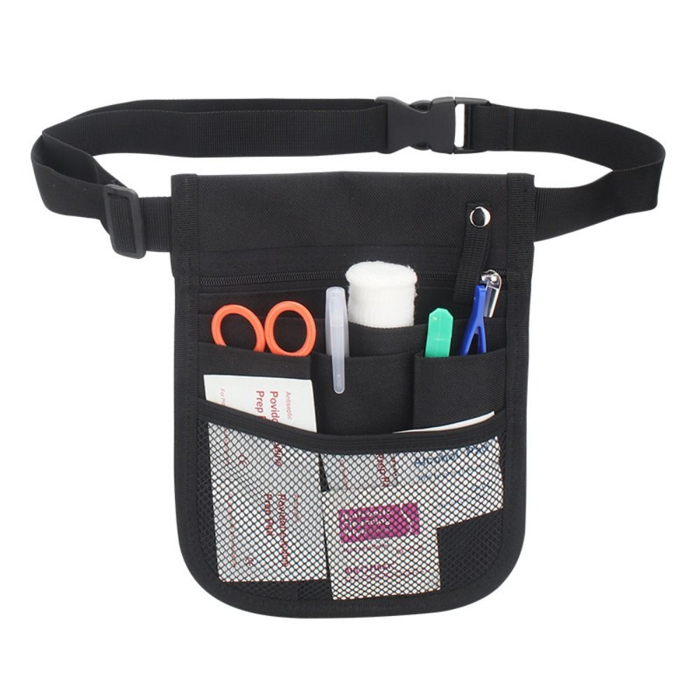Adjustable Nurse Tool Storage Bag Large Capacity Hardware Tool Kit Nurse Essentials серый
Adjustable Nurse Tool Storage Bag Large Capacity Hardware Tool Kit Nurse Essentials серый