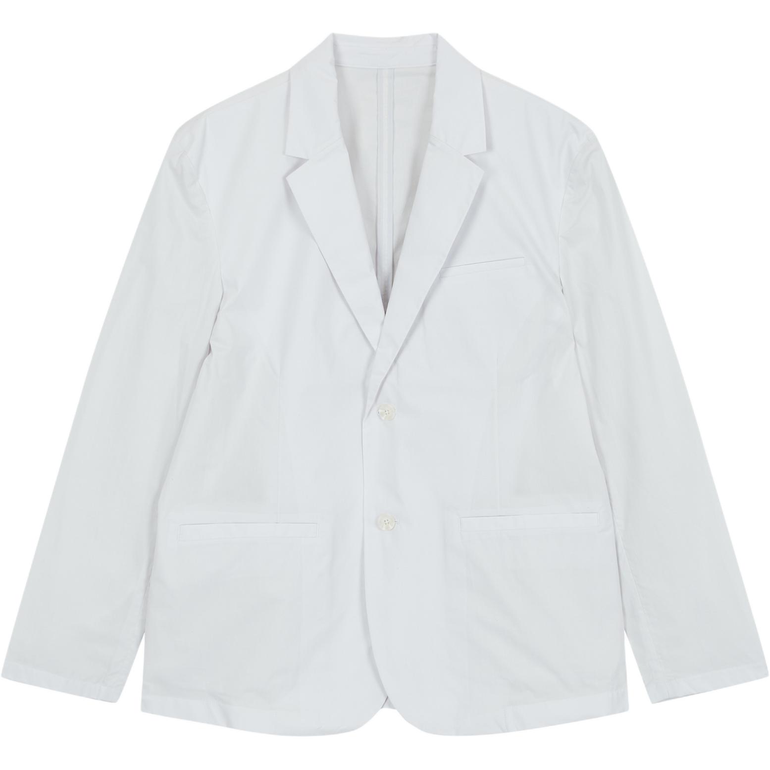 Calvin Klein Классический однотонный удобный хлопковый костюм с длинным рукавом, мужские костюмы светло-серого цвета 40BM505-CHZ S
Calvin Klein Классический однотонный удобный хлопковый костюм с длинным рукавом, мужские костюмы светло-серого цвета 40BM505-CHZ S