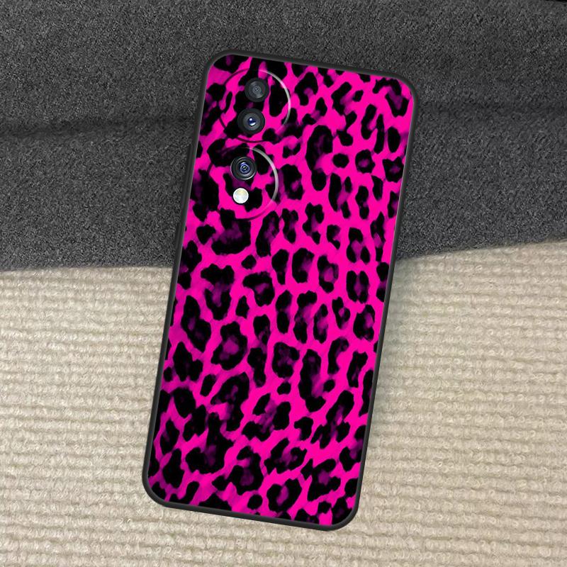 Leopard Print Case For Honor Magic 7 Lite 5 6 Honor 200 Pro X8b X9a X8a X8 X9 X9c X9b 50 70 90 Lite Cover Honor Magic5 Lite
Leopard Print Case For Honor Magic 7 Lite 5 6 Honor 200 Pro X8b X9a X8a X8 X9 X9c X9b 50 70 90 Lite Cover Honor Magic5 Lite