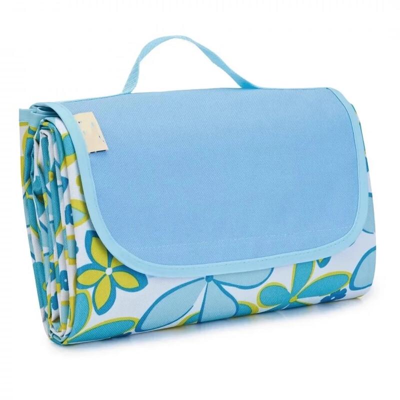 Outdoor Picnic Mat 195x200 CM
Outdoor Picnic Mat 195x200 CM