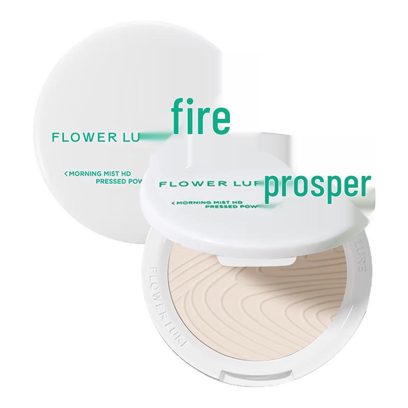 Flowerlure Morning Mist HD Setting Powder
Flowerlure Morning Mist HD Setting Powder