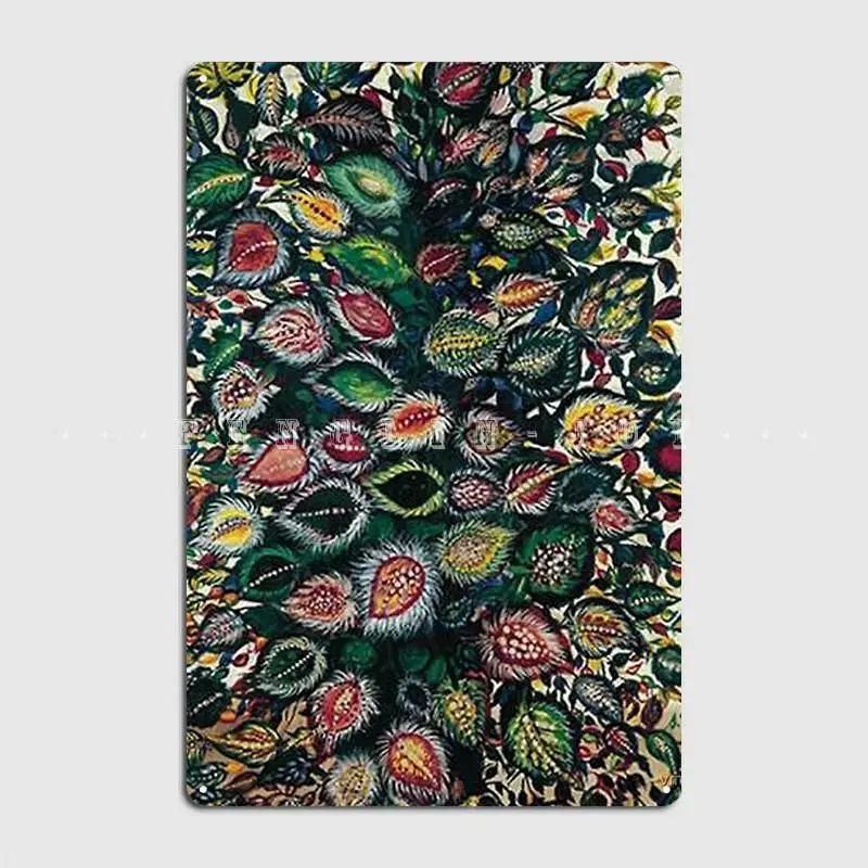 Листья Серафины Луи Коллекция любимых художников Металлическая табличка Кино Кухня Вечеринка Персонализированные тарелки Жестяная табличка Постер 20x30cm(7.8x11.8inch)
Листья Серафины Луи Коллекция любимых художников Металлическая табличка Кино Кухня Вечеринка Персонализированные тарелки Жестяная табличка Постер 20x30cm(7.8x11.8inch)