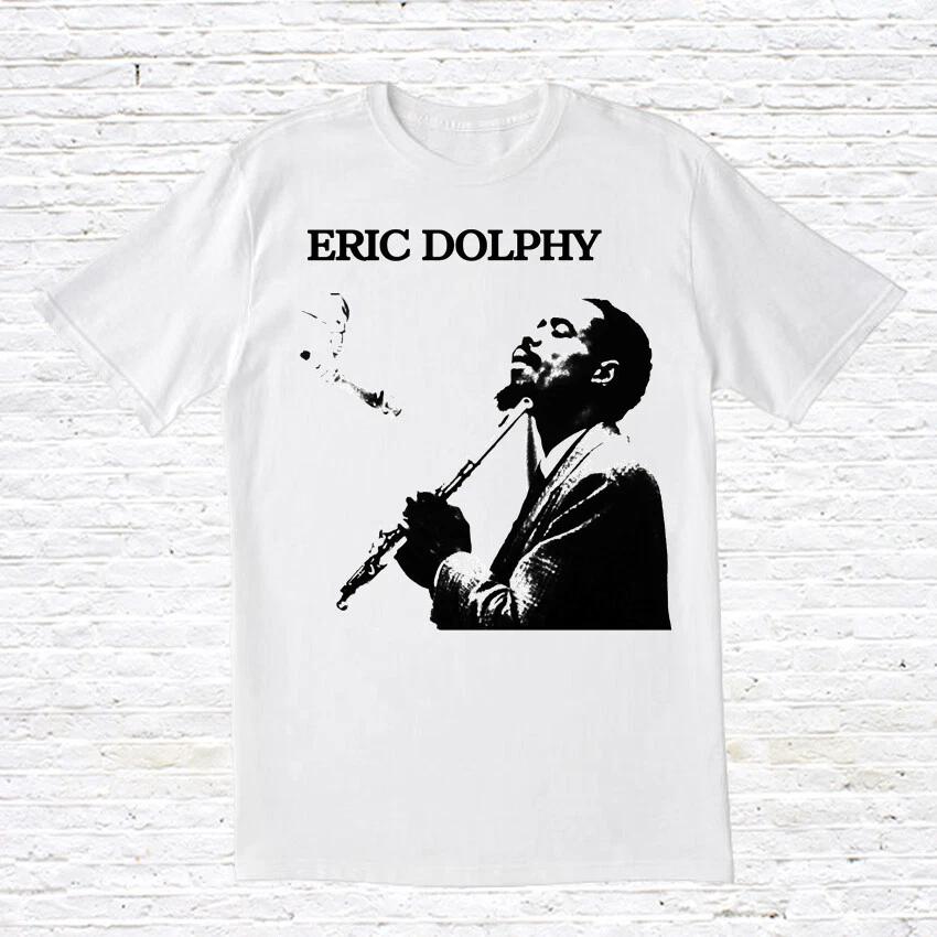 Eric Dolphy T-Shirt L
Eric Dolphy T-Shirt L