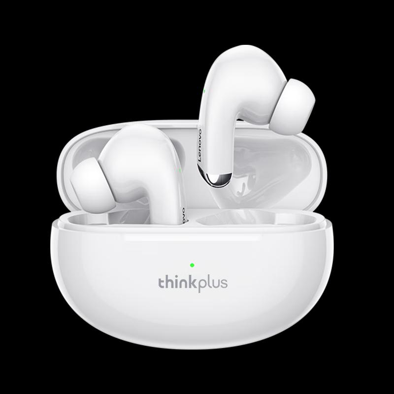 Lenovo LivePods LP5 True Wireless Earbuds
Lenovo LivePods LP5 True Wireless Earbuds
