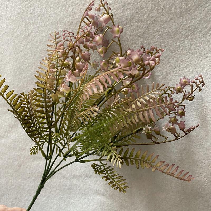 Искусственные Гибкие Пластиковые Растения Гемибоэя Двурогая Украшение Стол Purple
Искусственные Гибкие Пластиковые Растения Гемибоэя Двурогая Украшение Стол Purple