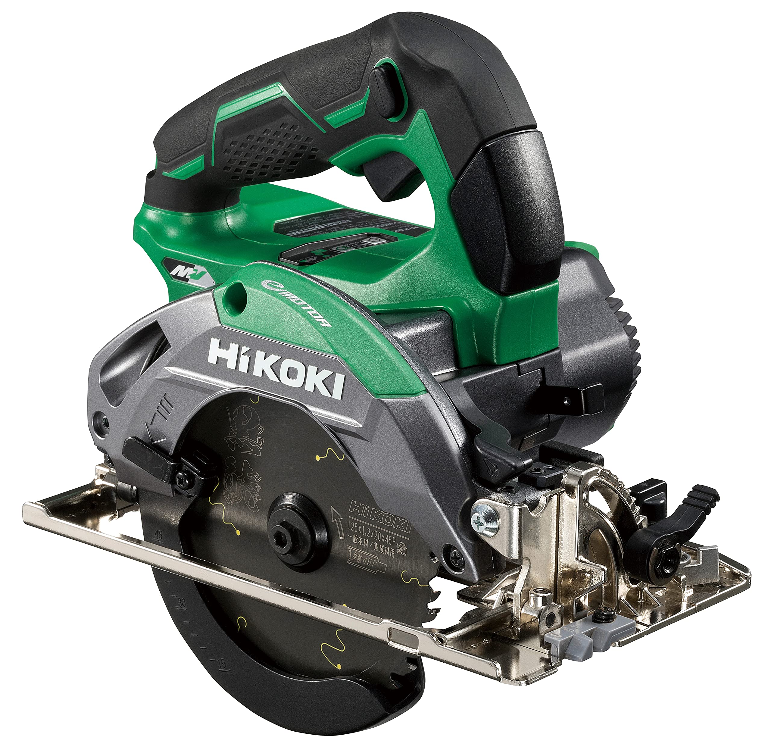 HiKOKI 36V 125 мм беспроводной циркулярный высокоскоростной 7000 резки кромок агрессивный накопитель пылеулавливающий адаптер продано щепорез черный пила шачи, об./мин.
HiKOKI 36V 125 мм беспроводной циркулярный высокоскоростной 7000 резки кромок агрессивный накопитель пылеулавливающий адаптер продано щепорез черный пила шачи, об./мин.