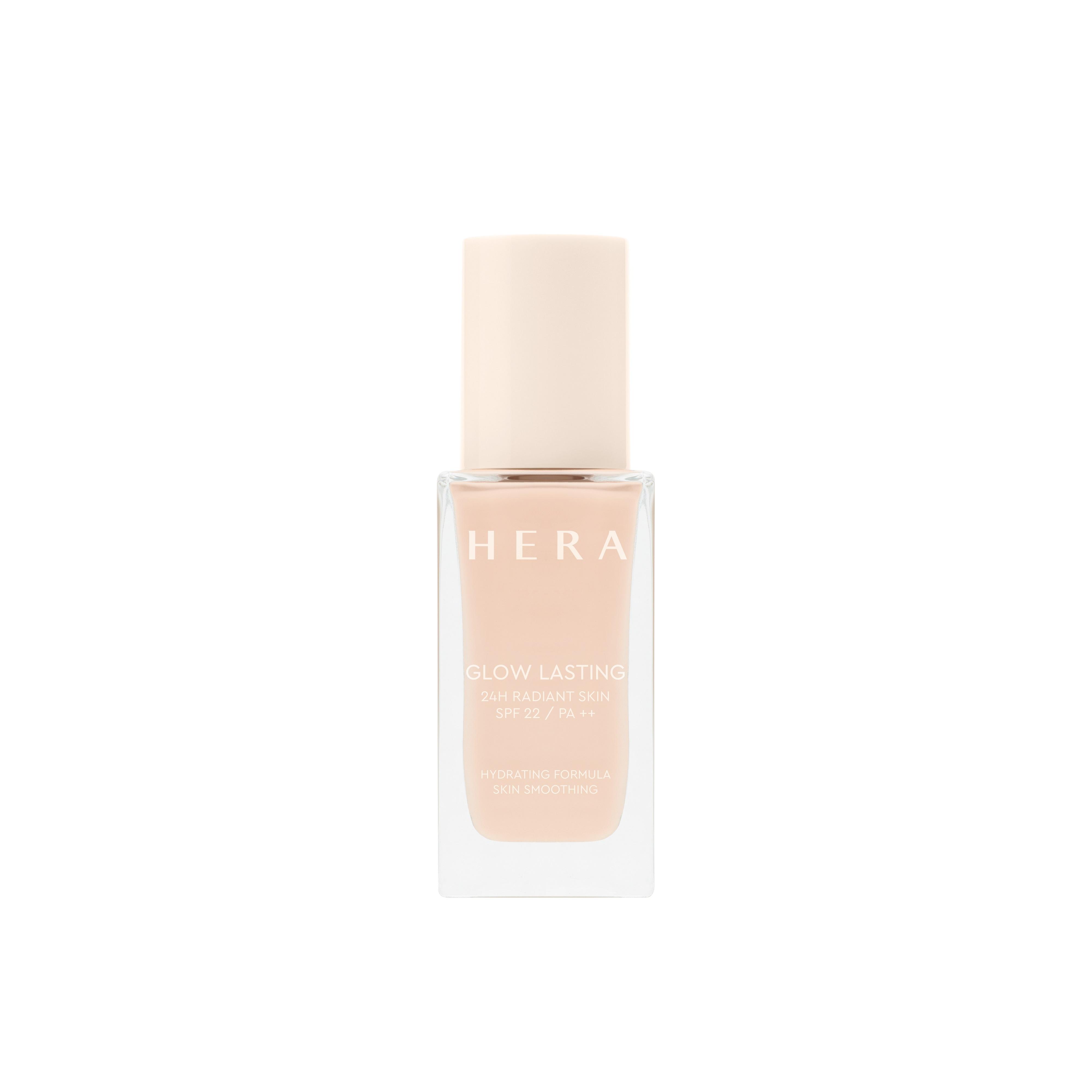 Hera Glow Lasting Foundation 30 г 21C1
Hera Glow Lasting Foundation 30 г 21C1