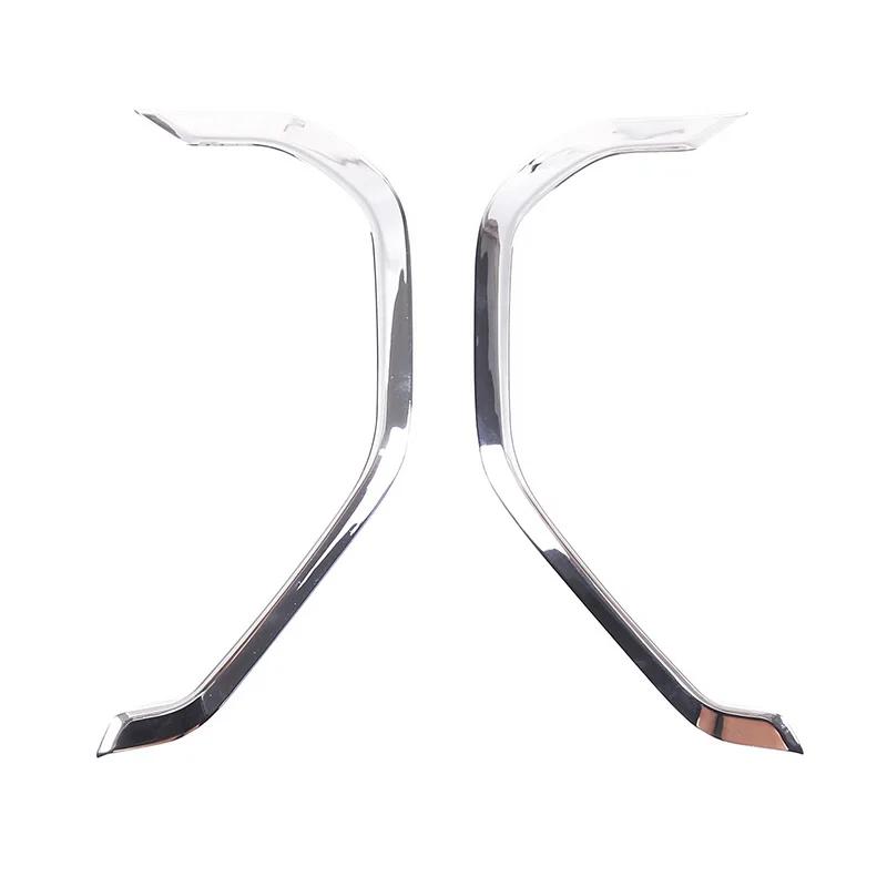 For Ford Ranger 2025 2025 ABS Chrome Car Front Side Fender Trim Car Styling Accessories
For Ford Ranger 2025 2025 ABS Chrome Car Front Side Fender Trim Car Styling Accessories