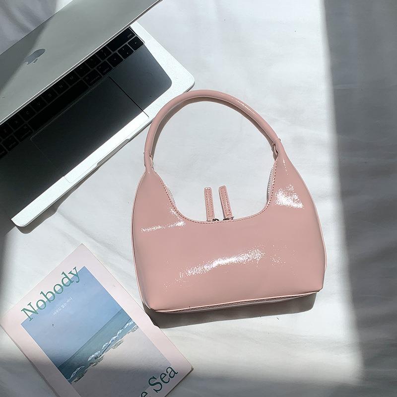 Маленькая сумочка Маленькая сумочка Летняя наплечная сумка-подмышка Женская нишевая простая красная ручная сумка розовый
Маленькая сумочка Маленькая сумочка Летняя наплечная сумка-подмышка Женская нишевая простая красная ручная сумка розовый