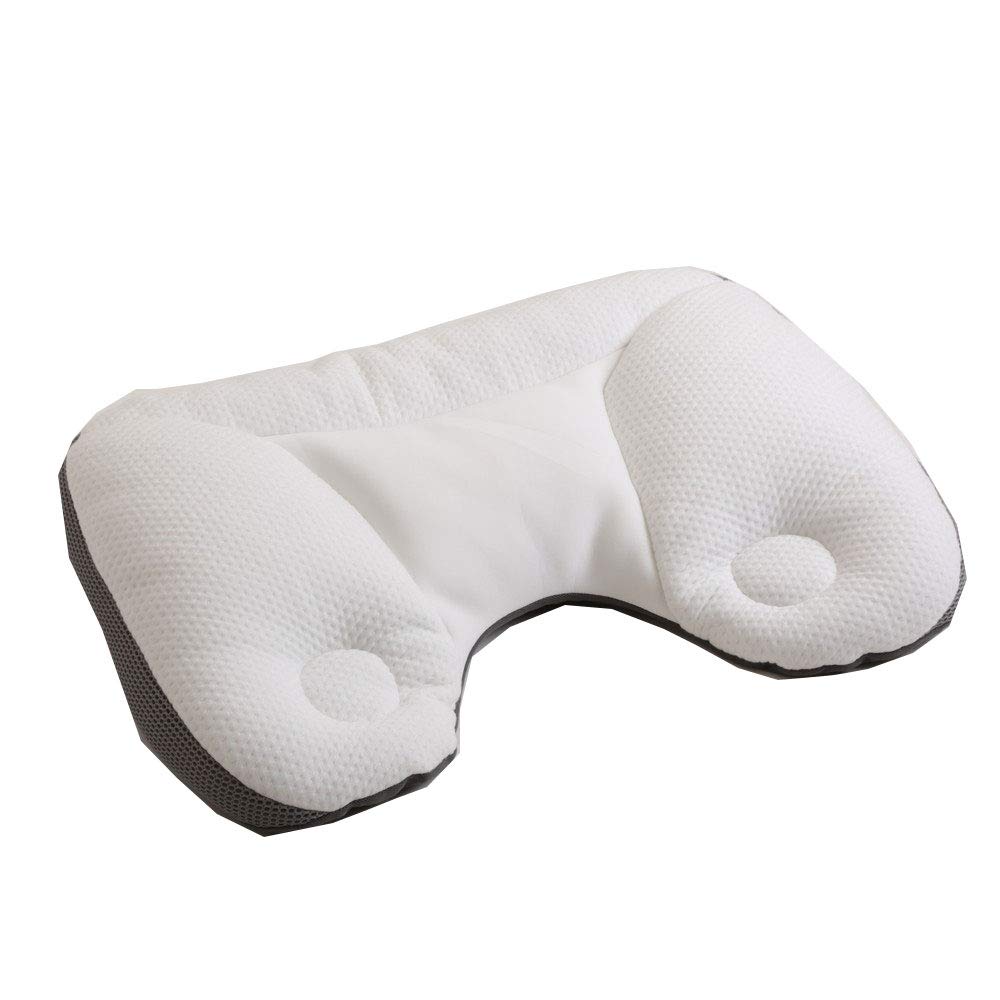 Showa Nishikawa Official Shoulder-Friendly Pillow SN2080, 65 x 45cm, Product Number: 2211060180931
Showa Nishikawa Official Shoulder-Friendly Pillow SN2080, 65 x 45cm, Product Number: 2211060180931