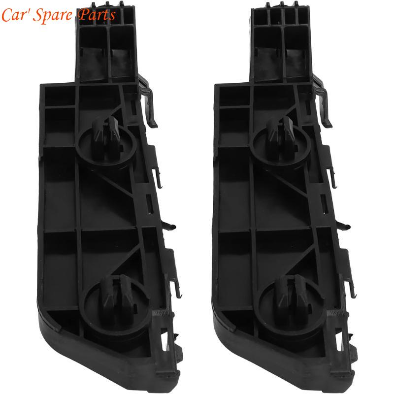 Y4UA 2Pcs Front BumpersBracket Left and Right 71193-SWA-003 71198-SWA-003 CN
Y4UA 2Pcs Front BumpersBracket Left and Right 71193-SWA-003 71198-SWA-003 CN