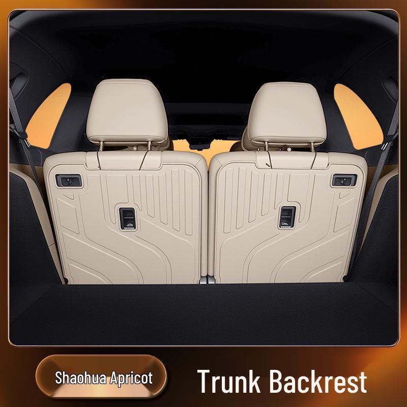 AITO M7 Trunk Floor Mats for Huawei Model TPE26 - Five/Six Seat Decorative Accessories 2024-2024 Model 6 Seats
AITO M7 Trunk Floor Mats for Huawei Model TPE26 - Five/Six Seat Decorative Accessories 2024-2024 Model 6 Seats