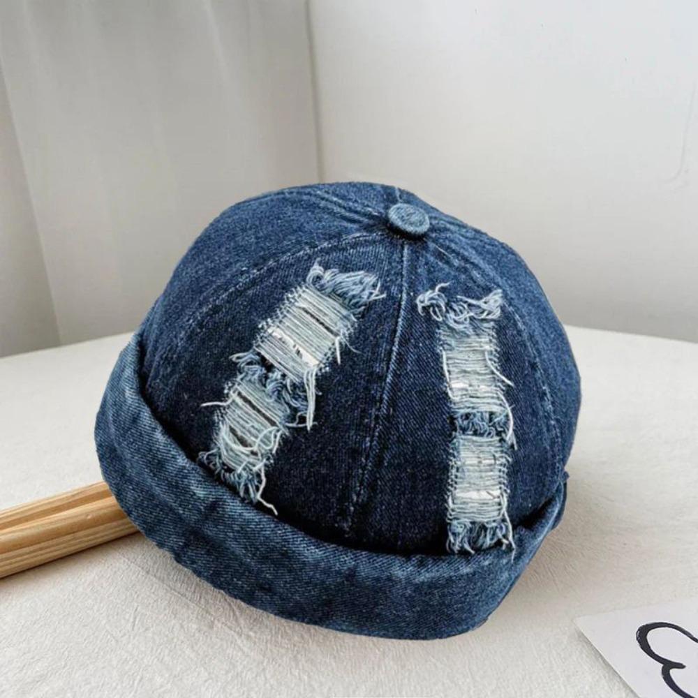 Comfortable Adjustable Brimless Hat for Men Sun-protective Breathable Beanie Hats Versatile Casual Sun Cap Four Seasons
Comfortable Adjustable Brimless Hat for Men Sun-protective Breathable Beanie Hats Versatile Casual Sun Cap Four Seasons