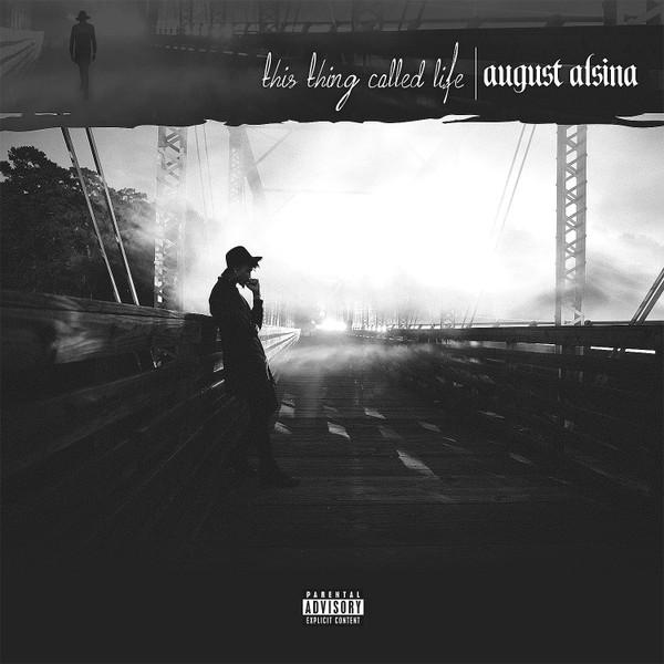 CD AUGUST ALSINA - This Thing Called Life B002383802 Def Jam Recordi 2015 US Rap & Hip-Hop/R&B Used
CD AUGUST ALSINA - This Thing Called Life B002383802 Def Jam Recordi 2015 US Rap & Hip-Hop/R&B Used