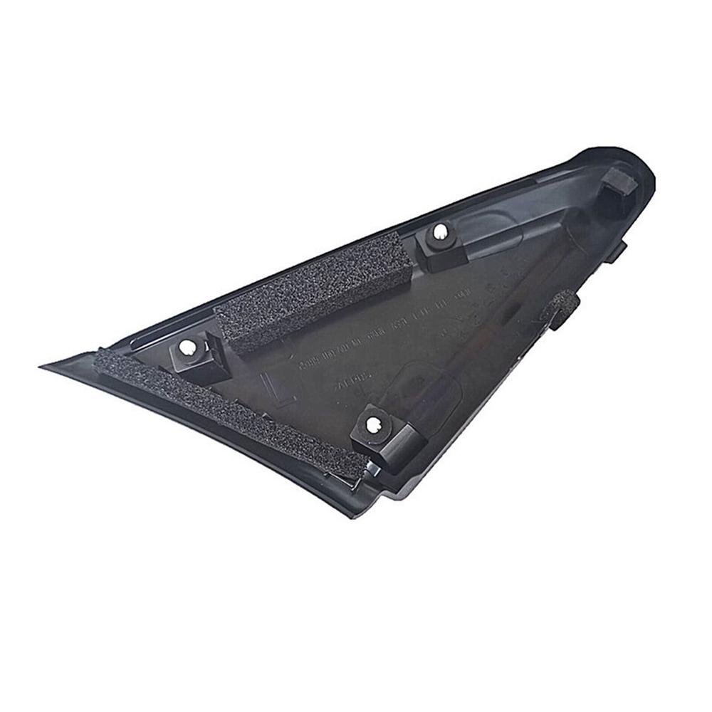For 2012-2015 Honda Civic Front Exterior Pillar Left & Right Corner Trim Molding
For 2012-2015 Honda Civic Front Exterior Pillar Left & Right Corner Trim Molding