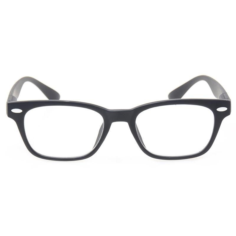High Quality Reading Glasses for Men and Women Spring Hinge Reader Eyeglasses Diopter+0+0.5+1.0+2.0+3.0+4.0+5.0+6.0 +600 чорний
High Quality Reading Glasses for Men and Women Spring Hinge Reader Eyeglasses Diopter+0+0.5+1.0+2.0+3.0+4.0+5.0+6.0 +600 чорний