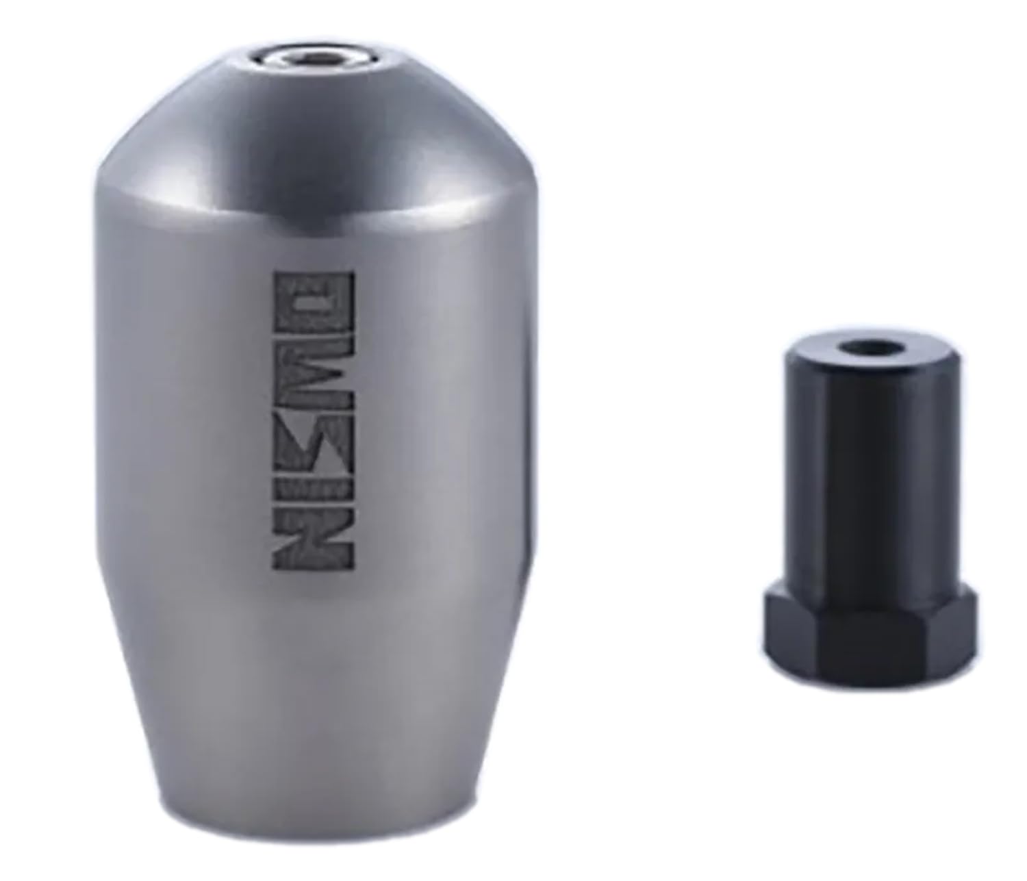NISMO 40th Anniversary GT Shift Knob (First Generation NISMO Logo Version) 32865-RN020-40
NISMO 40th Anniversary GT Shift Knob (First Generation NISMO Logo Version) 32865-RN020-40