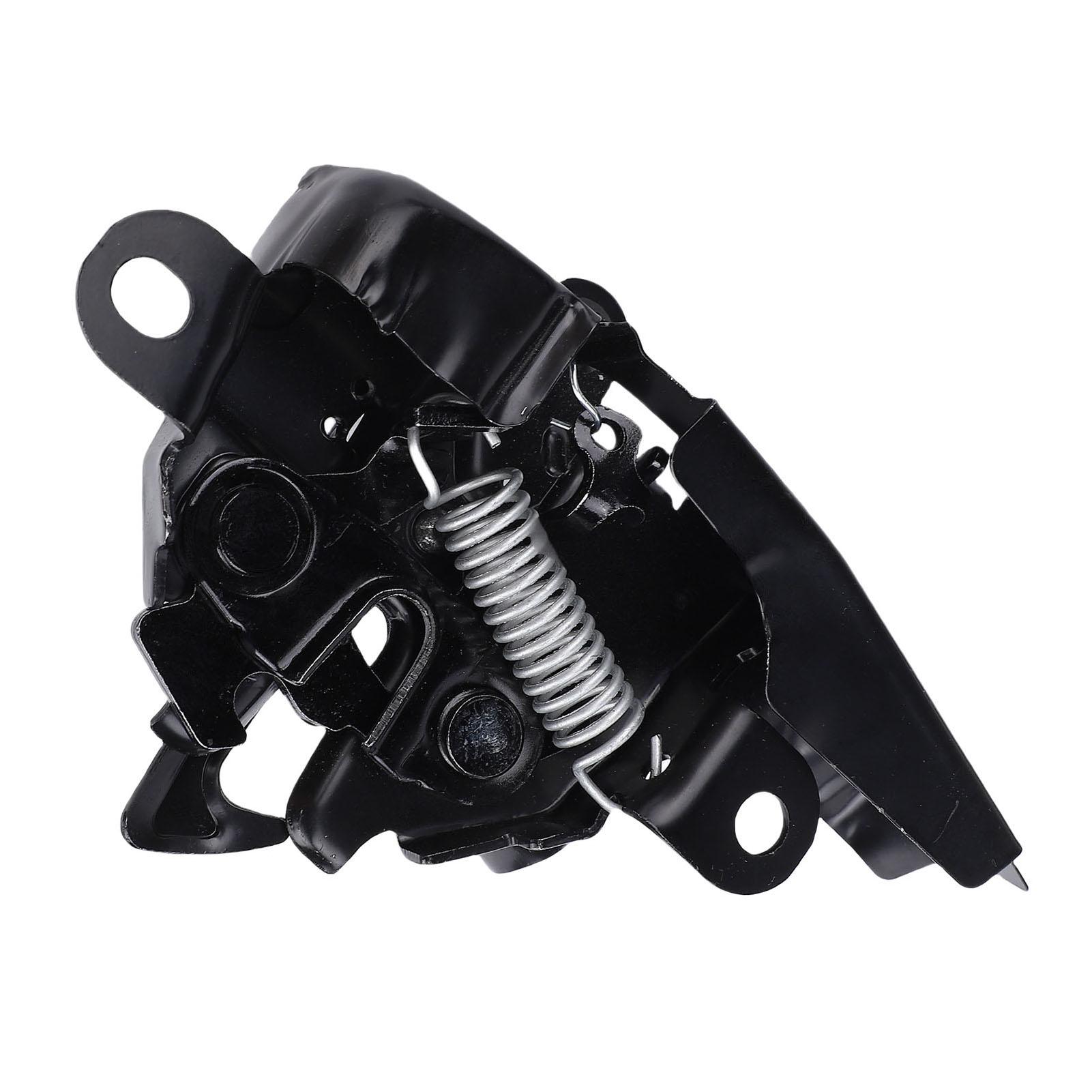 Hood Assembly, 5351006200 Engine Hood Lock Replacement for 2012 2014, with High Compatibility and Secure Locking Vehicle Bracket Front Engine
Hood Assembly, 5351006200 Engine Hood Lock Replacement for 2012 2014, with High Compatibility and Secure Locking Vehicle Bracket Front Engine