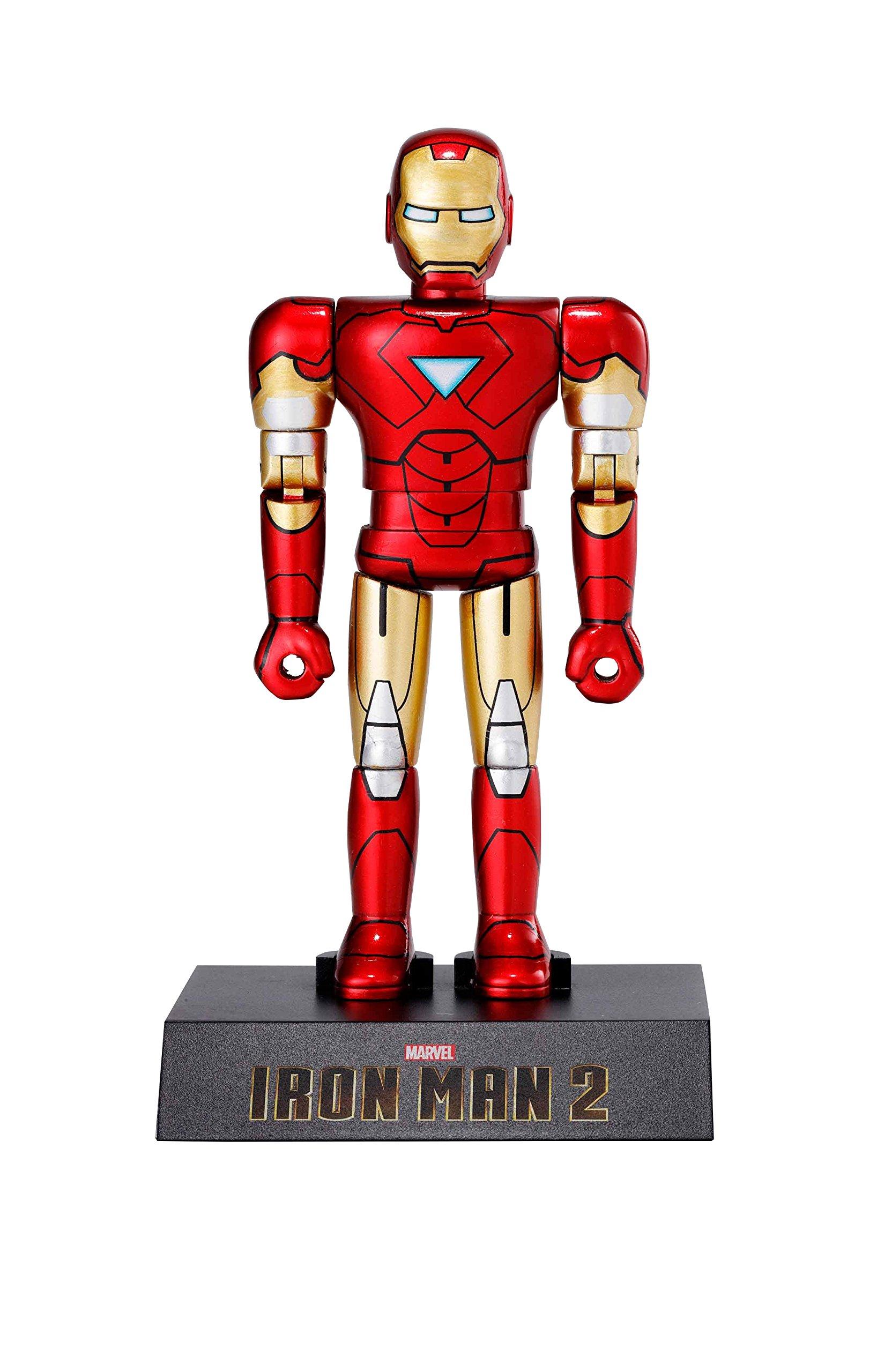 TAMASHII NATIONS Super Alloy HEROES Железный человек 2 Железный человек Марк 6 100 мм ABS окрашенная подвижная фигурка прибл.
TAMASHII NATIONS Super Alloy HEROES Железный человек 2 Железный человек Марк 6 100 мм ABS окрашенная подвижная фигурка прибл.