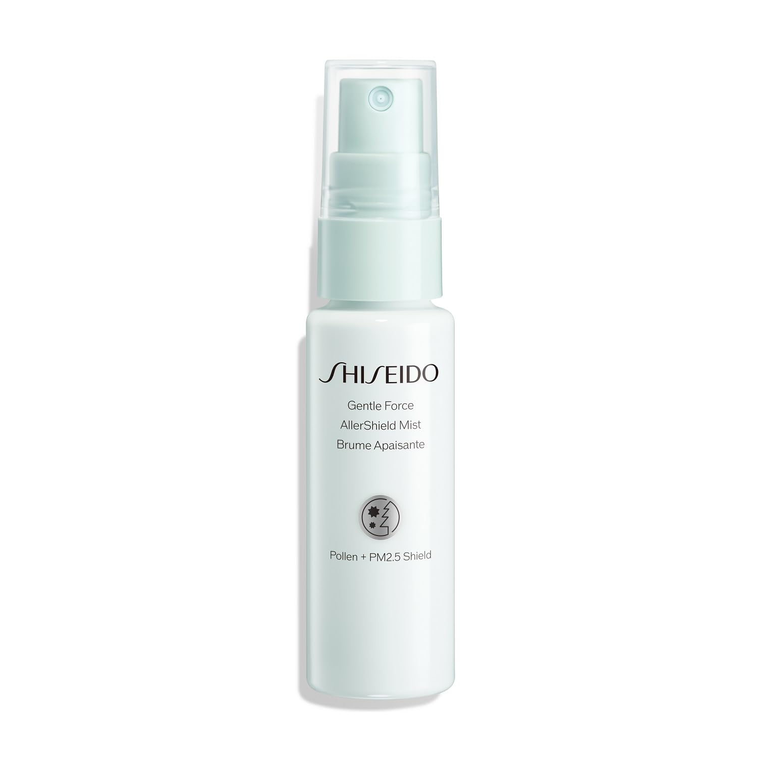 SHISEIDO Skincare Allergy Shield Mist 30мл | Спрей для защиты от частиц | Без отдушек | Функция двойной защиты | Shiseido
SHISEIDO Skincare Allergy Shield Mist 30мл | Спрей для защиты от частиц | Без отдушек | Функция двойной защиты | Shiseido